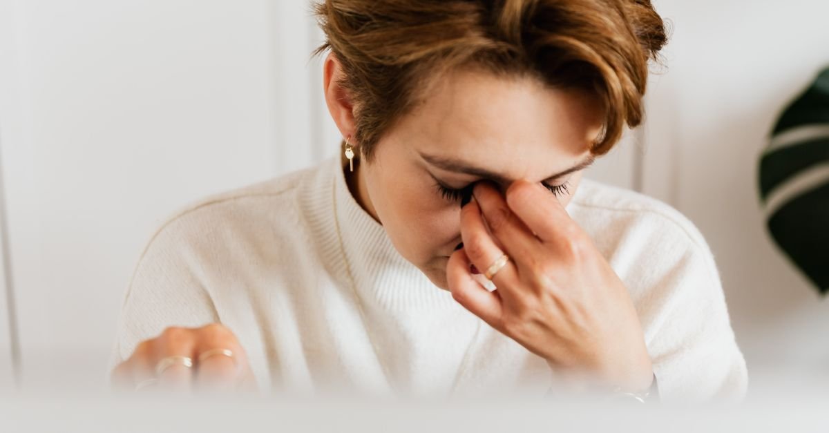 What Causes Brain Fog? The 8 Reasons Worth Checking First