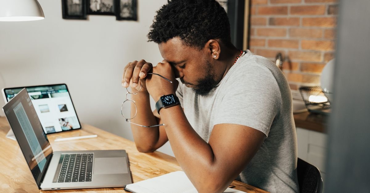 Brain Fog Symptoms: What It Actually Feels Like From the Inside