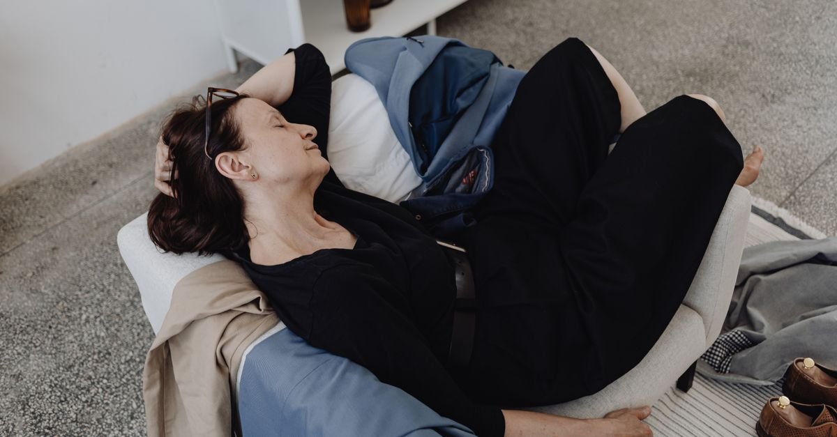 Extreme Fatigue and Brain Fog: What the Combination Means