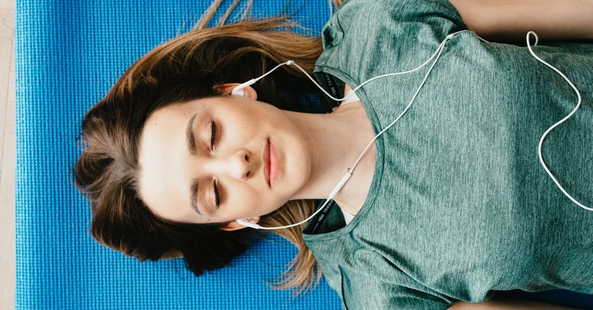 Meditation for Brain Fog: Does It Actually Help You?