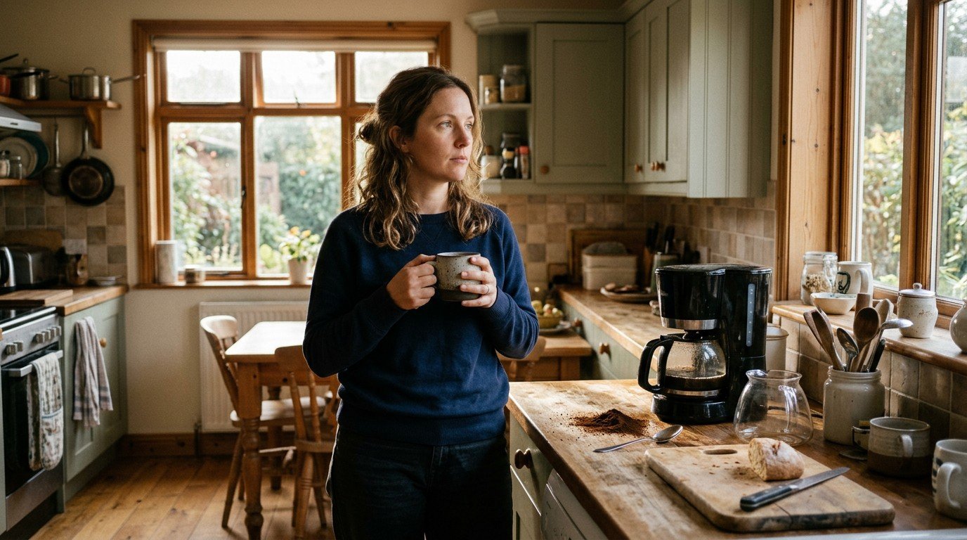 Can Too Much Caffeine Cause Brain Fog? The Withdrawal Clock