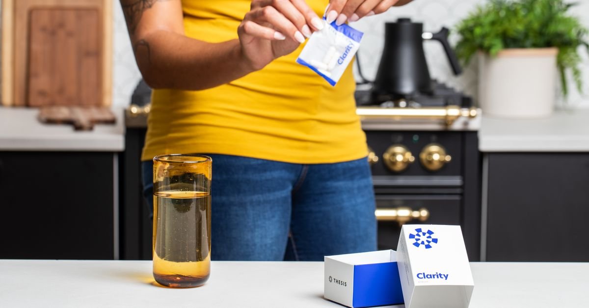 Creatine and Brain Fog: What the Actual Trials Show