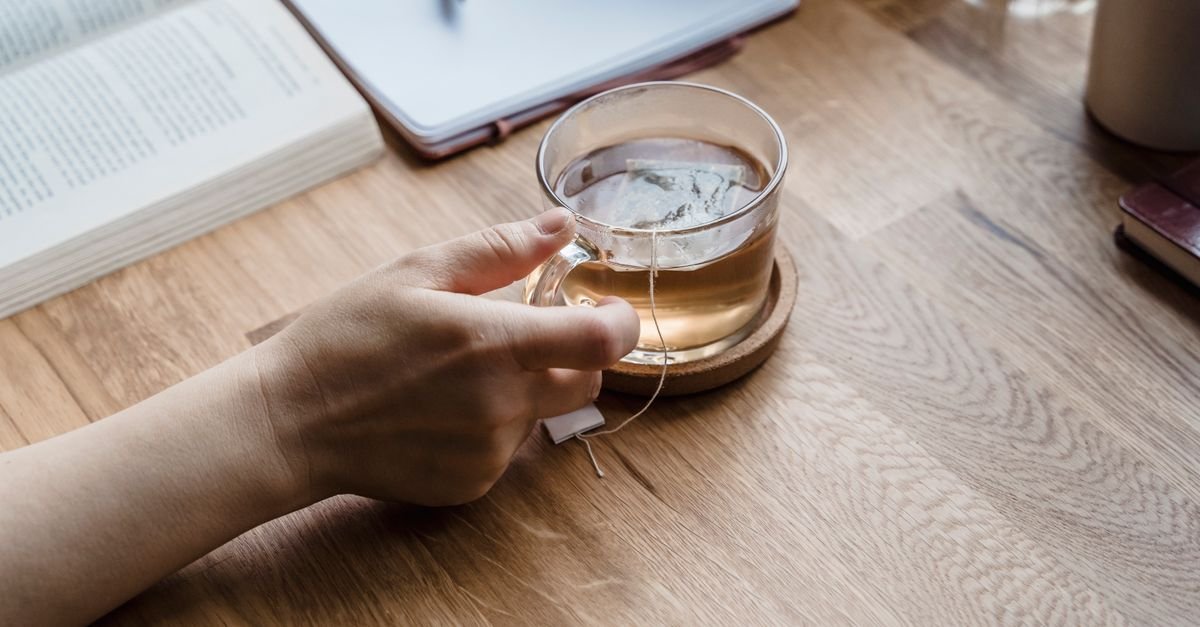 Green Tea Brain Fog: The Dose Problem Nobody Mentions