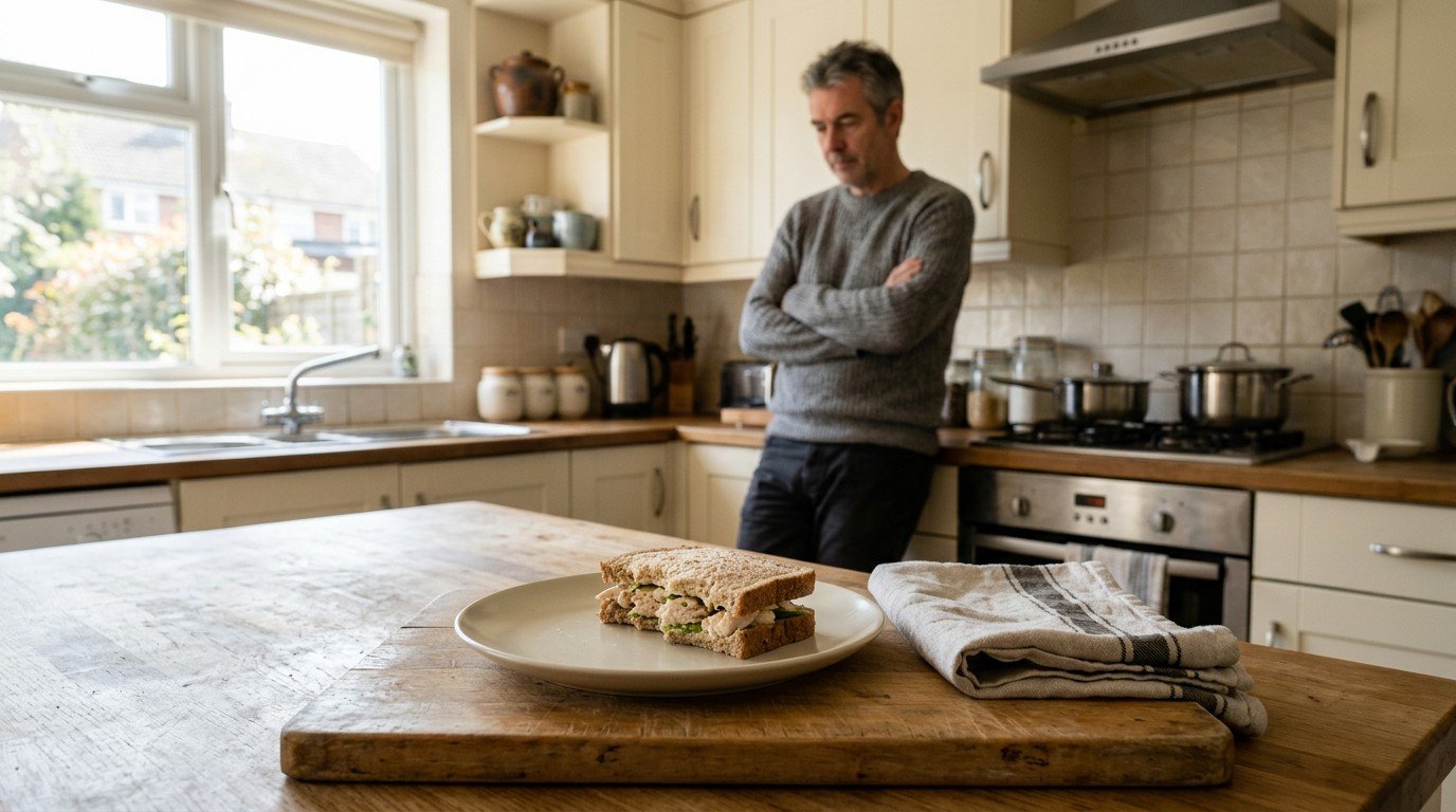 Celiac Disease and Brain Fog: Test Before You Cut Gluten
