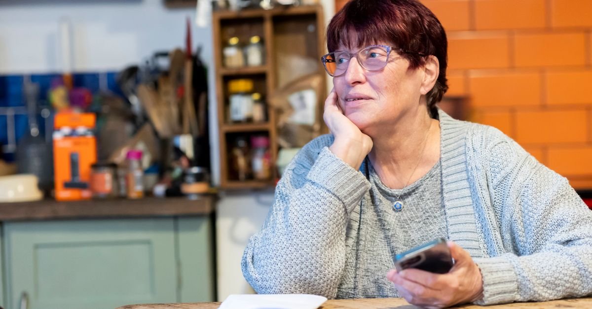 Memory Loss During Menopause: What Comes Back, and When