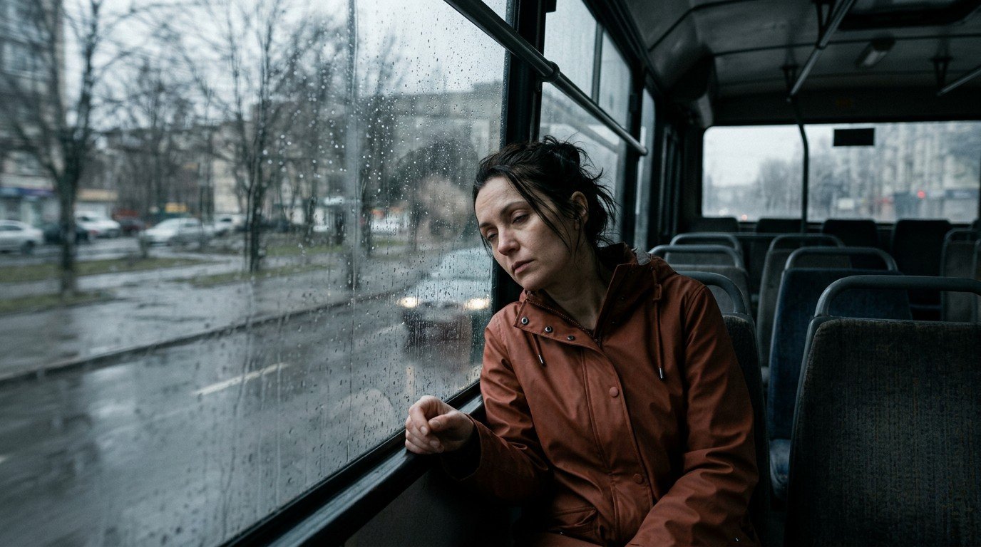 My Head Feels Heavy and Foggy: Red Flags and Real Causes