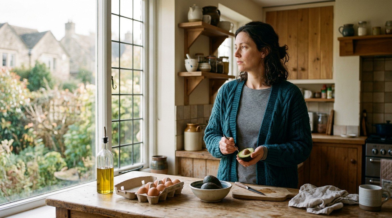 Keto Brain Fog: What the Trials Measured, and Did Not