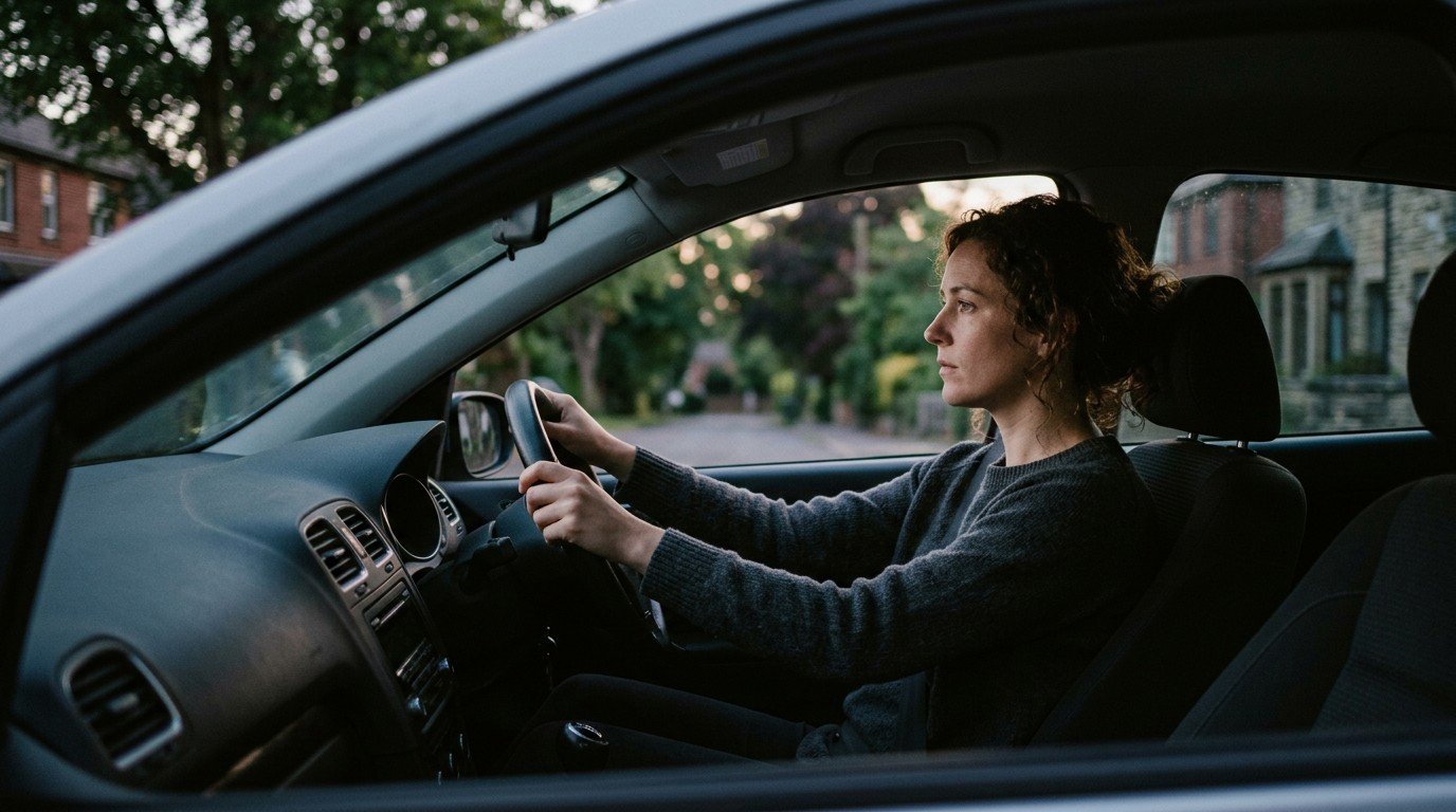 Can Brain Fog Be Caused by Anxiety? What Studies Measured