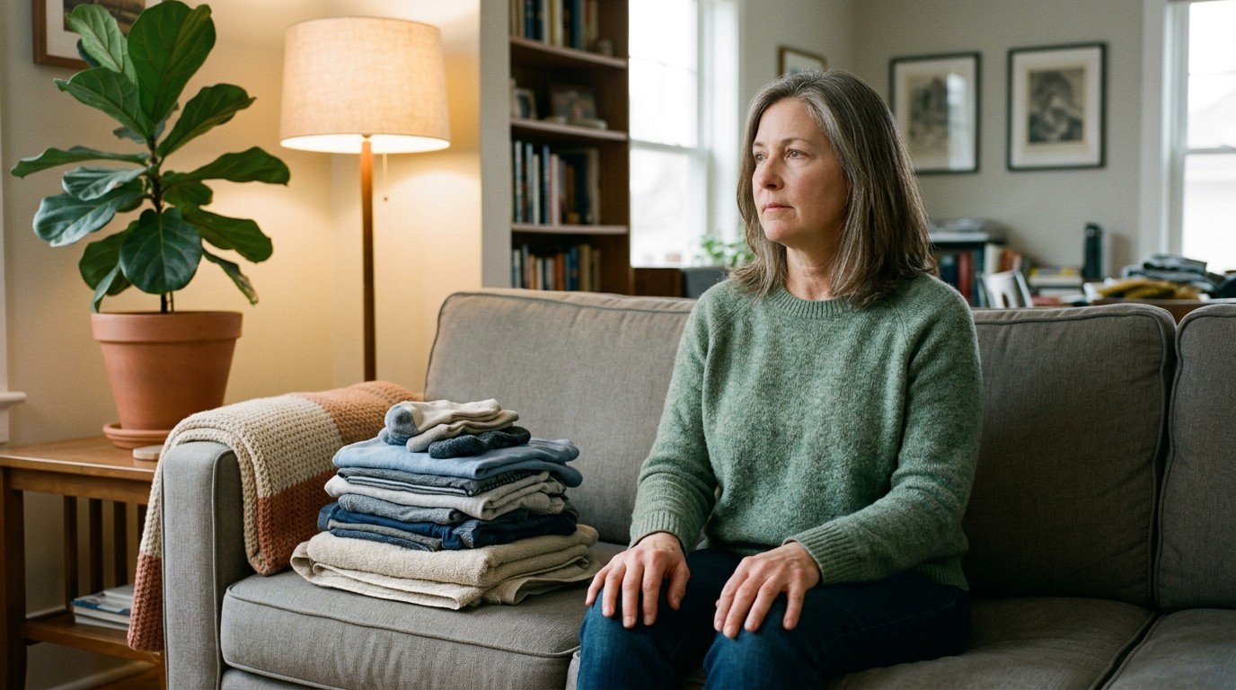 Rheumatoid Arthritis Brain Fog: What the Studies Measured