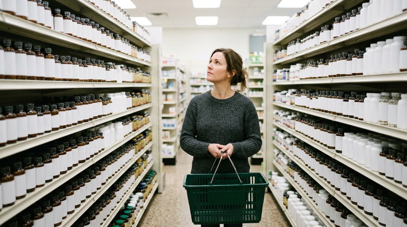 Do Brain Supplements Work? Not the Way They Are Advertised