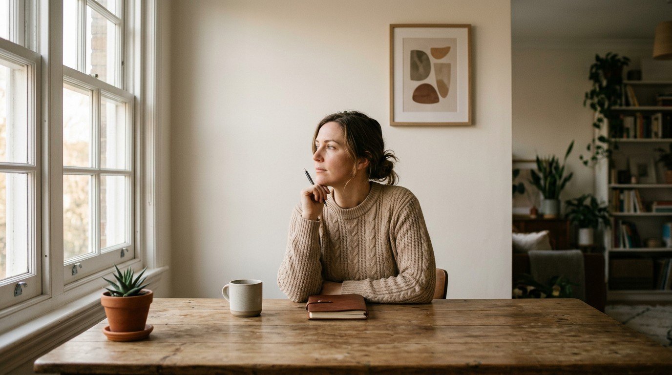 Fibromyalgia and Brain Fog: What Fibro Fog Feels Like