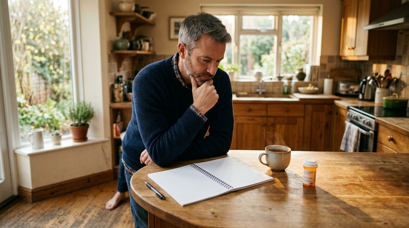 Metformin Brain Fog: What Is Known About B12 and Thinking