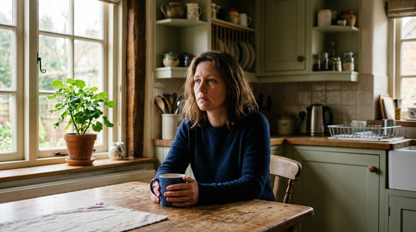 Thyroid Brain Fog: What 5,170 Patients Said It Feels Like