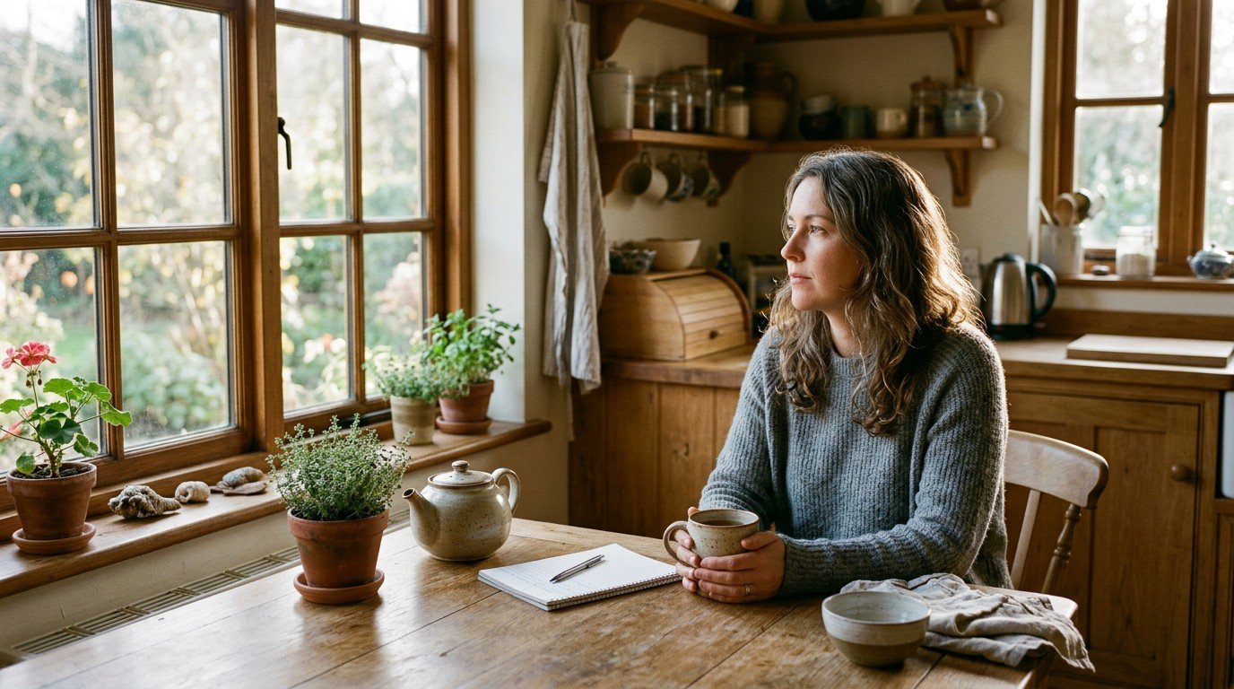Lupus Brain Fog: What Studies Found and What Patients Report