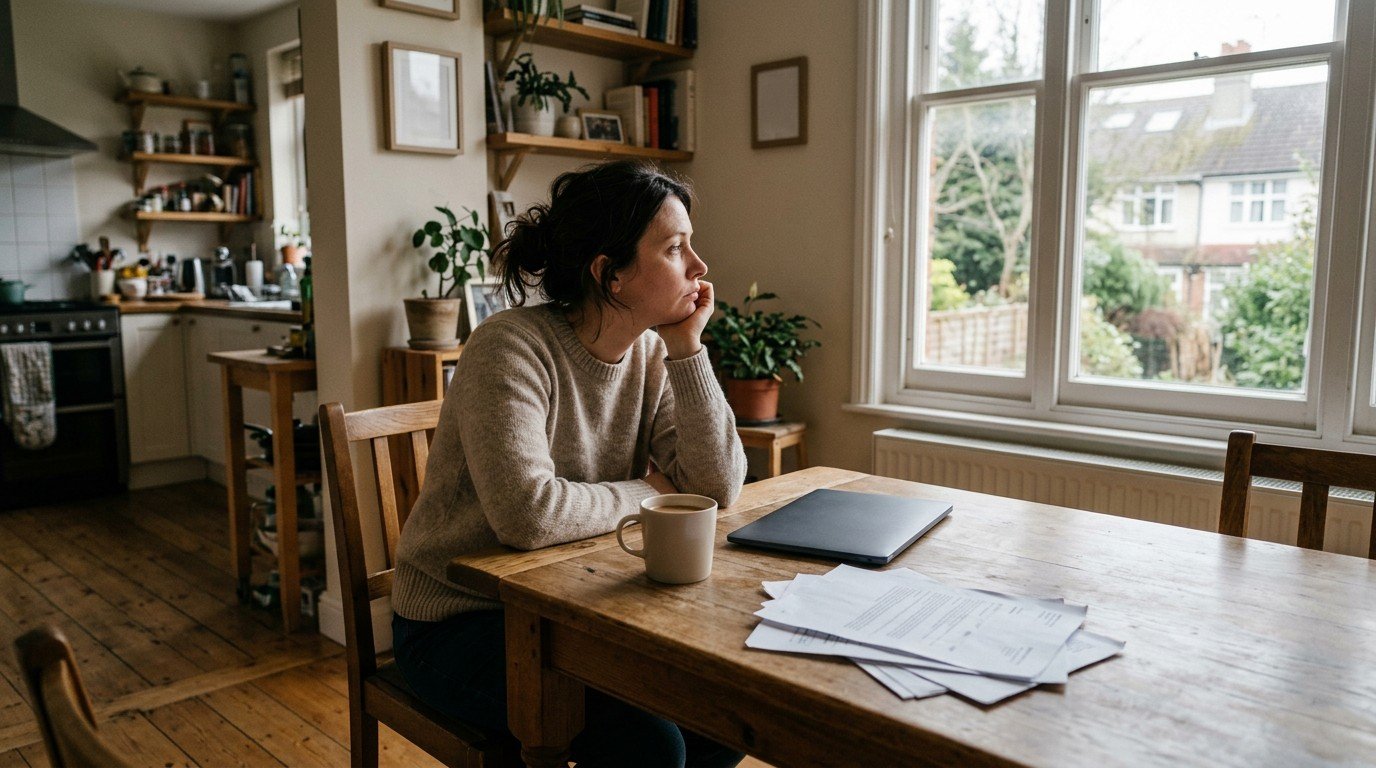 Cognitive Fatigue: What the Brain Studies Actually Found