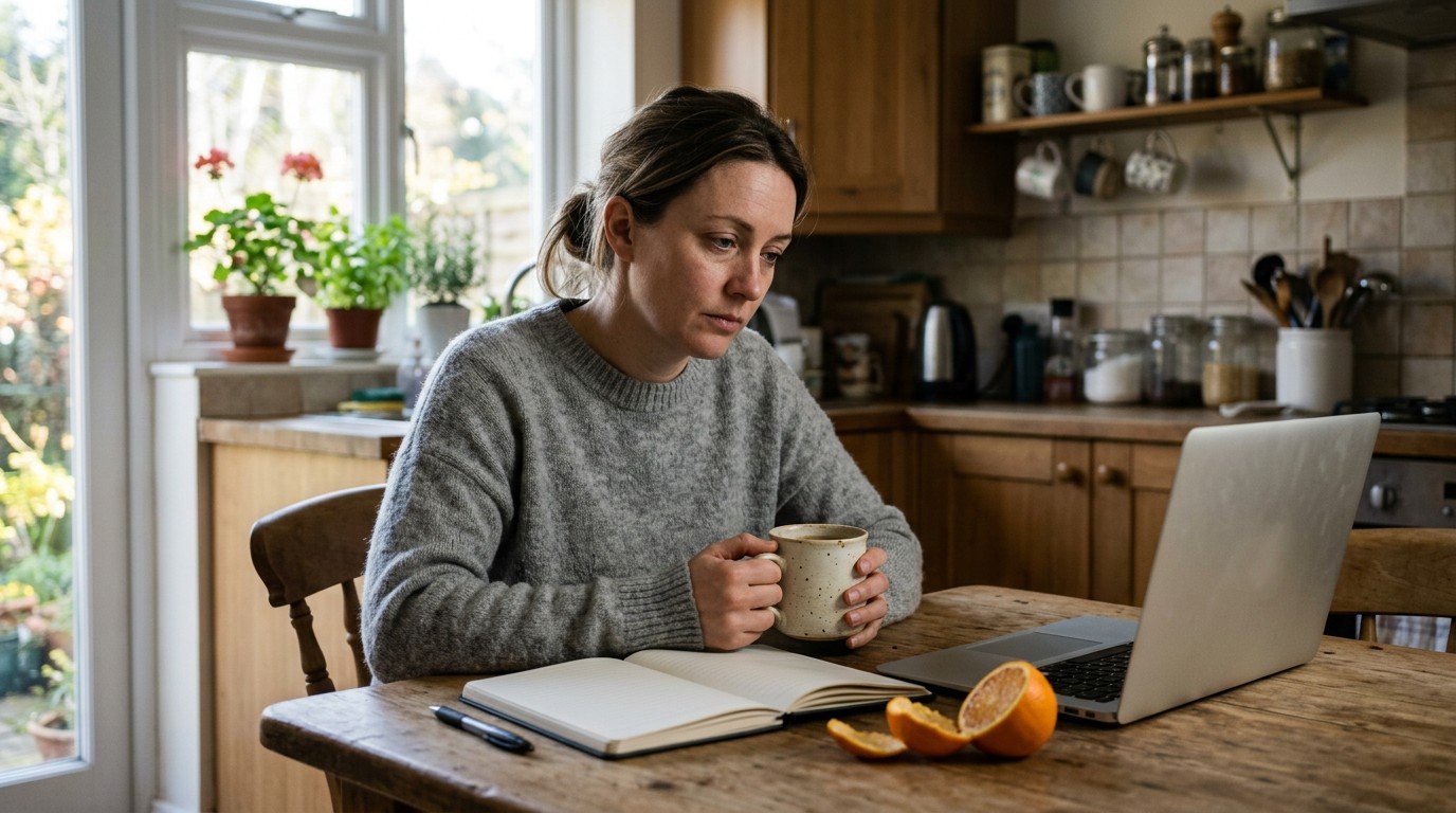 Wellbutrin Brain Fog: What the Label Says and Users Report