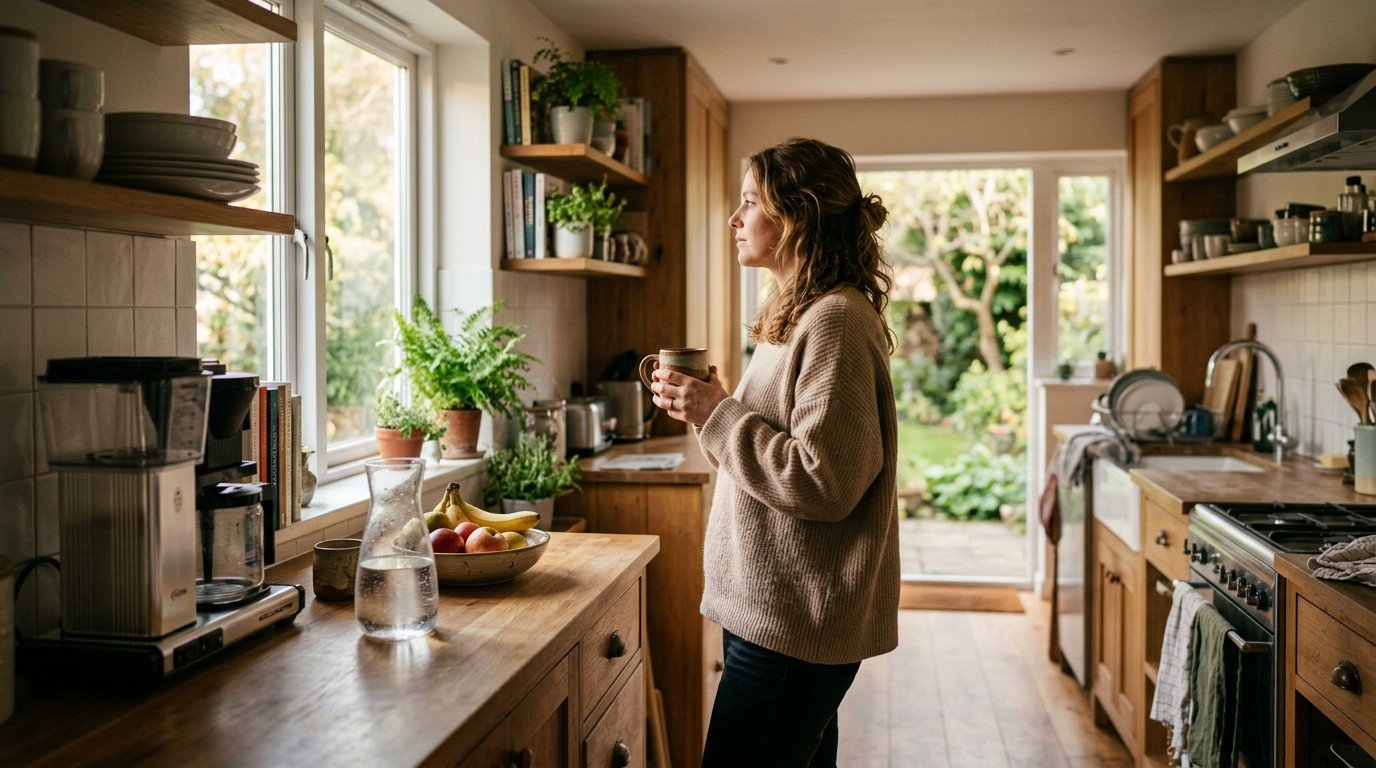Alcohol Brain Fog: What Clears Fast and What Lingers