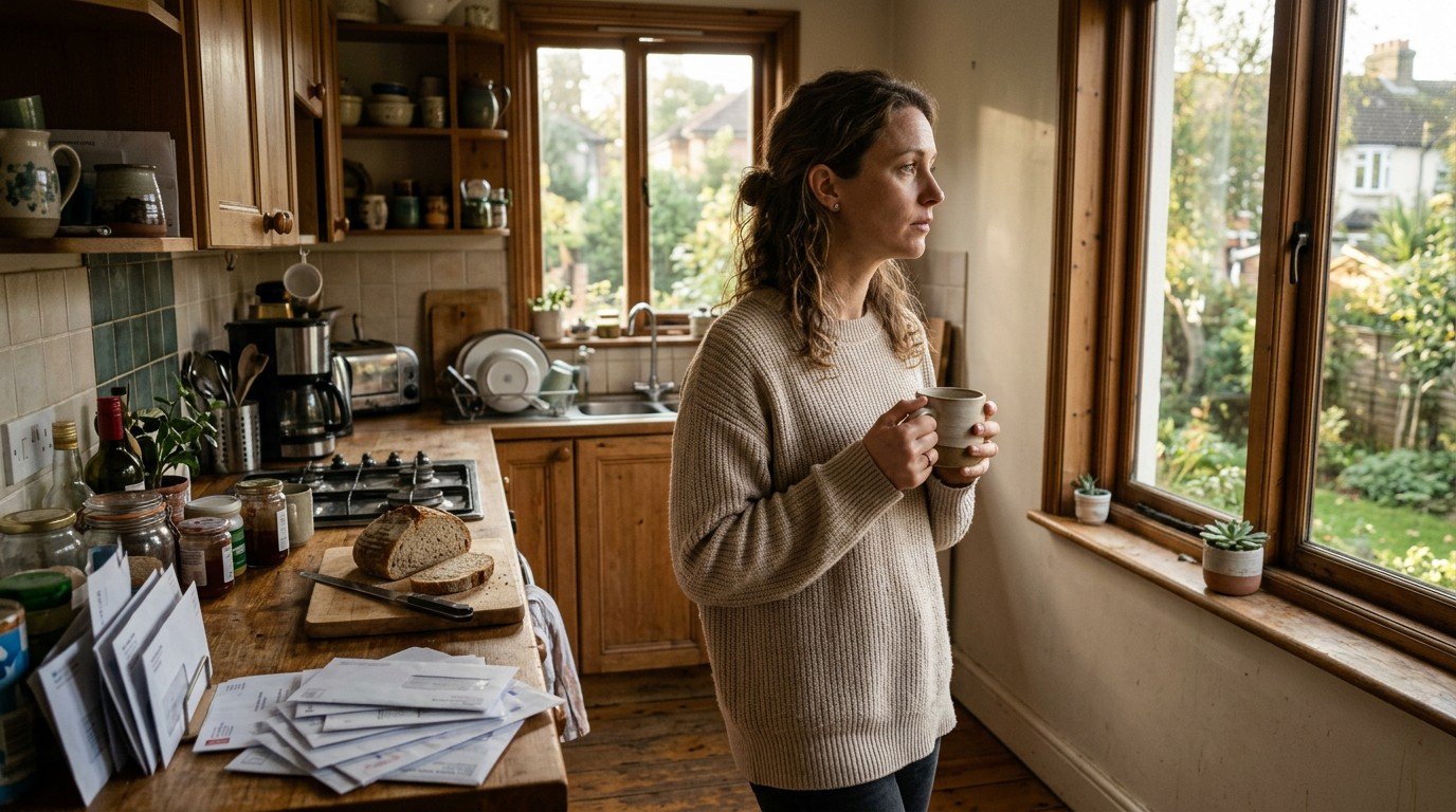 Nervous Exhaustion: What the Old Term Describes Today