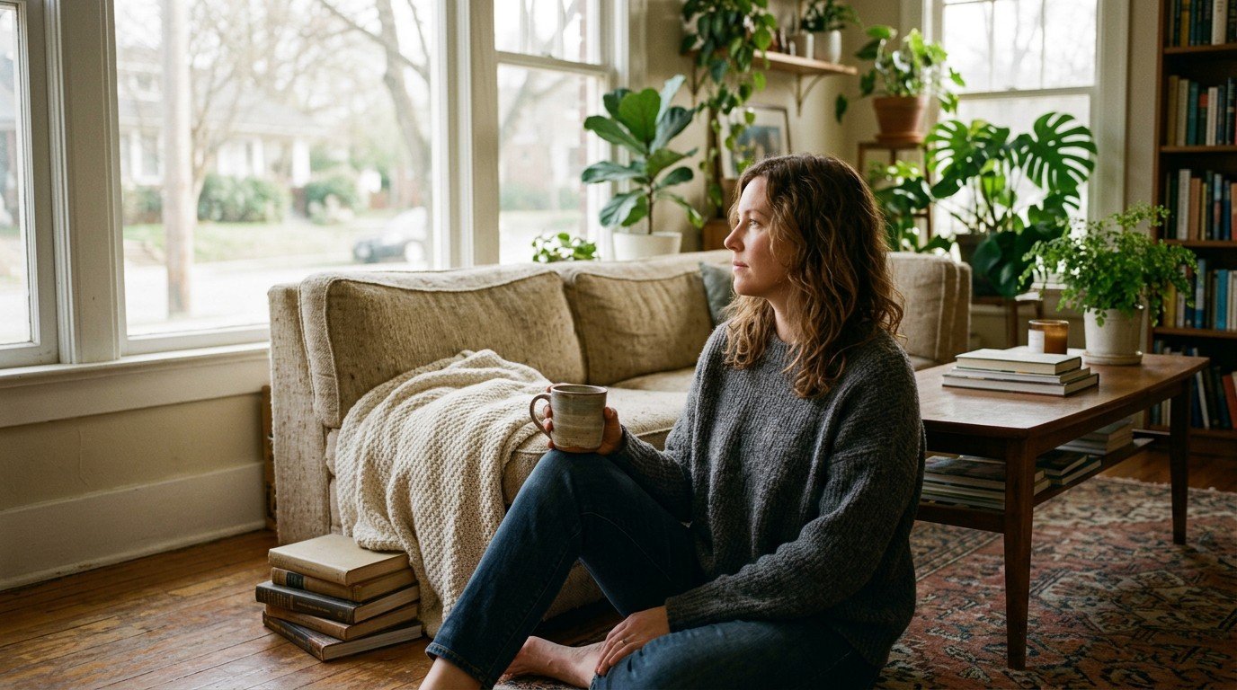 Depression Foggy Head: Why It Can Outlast the Low Mood