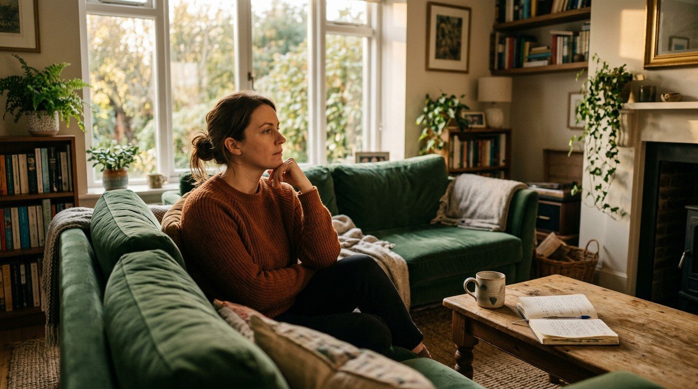 Anxiety Fatigue: Why Worry Drains You, From the Studies