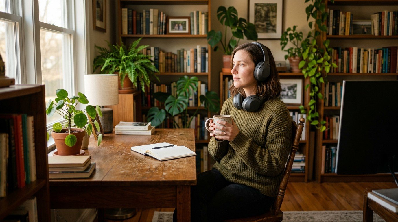 Binaural Beats Concentration Claims: What the Studies Show