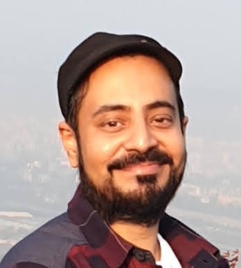 Mufy Pachorawala, founder of Brain Fog Remedy